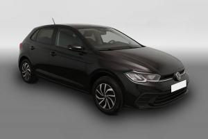 Volkswagen Polo 1.0 TSI Life / LED / AppConnect&AppleCarPla