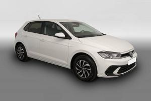Volkswagen Polo 1.0 TSI Life / LED / AppConnect&AppleCarPla