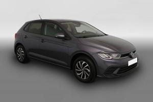 Volkswagen Polo 1.0 TSI Life / LED / AppConnect&AppleCarPla