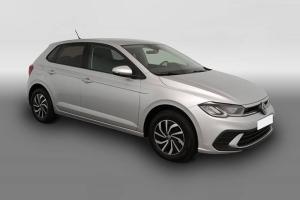 Volkswagen Polo 1.0 TSI Life / LED / AppConnect&AppleCarPla