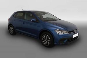 Volkswagen Polo 1.0 TSI Life / LED / AppConnect&AppleCarPla
