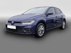 Volkswagen Polo 1.0 TSI Style