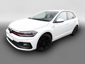 Volkswagen Polo 2.0 TSI 200 DSG GTI Nav LED LM18Z ACC Kam