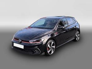 Volkswagen Polo 2.0 TSI DSG GTI MATRIX-LED NAVI ACC PARKASSIS SIDEASSIS SHZ