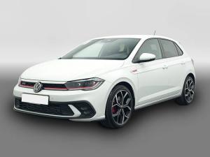 Volkswagen Polo 2.0 TSI DSG NAVI IQ-LIGHT KAMERA