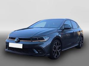 Volkswagen Polo 2.0 TSI DSG NAVI LED 18Z PDC SHZ