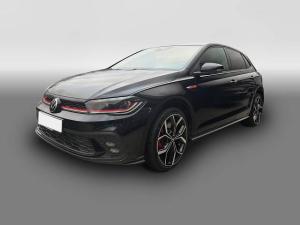 Volkswagen Polo 2.0 TSI DSG REAR VIEW LED NAVI SHZ