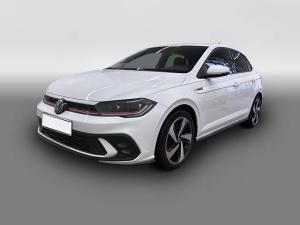 Volkswagen Polo 2.0 TSI DSG WE CONNECT SHZ PDC MATRIX