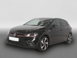 Volkswagen Polo 2.0 TSI GTI