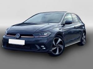 Volkswagen Polo GTI 2.0 TSI DSG VIRTUAL-COCKPIT+BEATS+IQ-DR