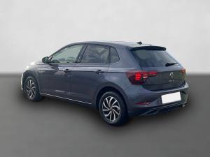 Volkswagen Polo Life TSI DSG|APP-CONNECT|ACC|SH|CLIMATRONIC