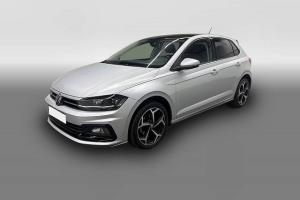 Volkswagen Polo R-Line LED/Navi/SHZ/PDC/ACC/17-LM