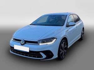 Volkswagen Polo VI 1.0 TSI R-Line Navi,LM17,Digital Cockpit,Kamera