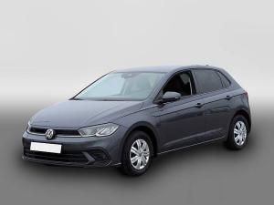 Volkswagen Polo VI 1.0*LED Fernlichtass digCockpit AppConn