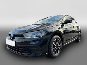 Volkswagen Polo *VI Life *1.0*TSI Life*DSG*LM-FELGEN*RFK*