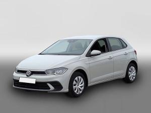 Volkswagen Polo VI Life 1.0TSI*LED digCock SHZ Fernlichtass