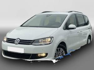 Volkswagen Sharan 1.4 TSI COMFORTLINE 7-SITZER AHK+GARANTIE