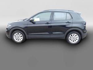 Volkswagen T-Cross 1.0 Life BMT TSI DSG Klima Navi…