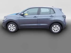 Volkswagen T-Cross 1.0 Trendline BMT TSI Klima Radio…