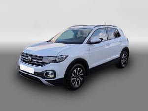 Volkswagen T-Cross 1.0 TSI Active NAVI PDC RFK APP+DAB+ACC+NAVI+PDC