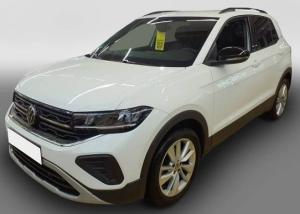 Volkswagen T-Cross 1.0 TSI DSG Goal AHK LED ACC NAVI SHZ
