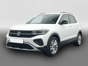 Volkswagen T-Cross 1.0 TSI DSG Goal NAVI AHK LED