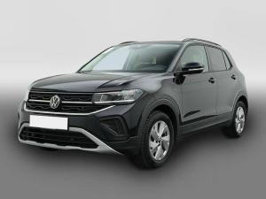 Volkswagen T-Cross 1.0 TSI Life AHK NAVI KAMERA