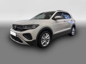 Volkswagen T-Cross 1.0 TSI Life NAVI KAMERA ACC LED