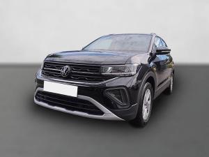 Volkswagen T-Cross 1.0 TSI NAVI AHK LED