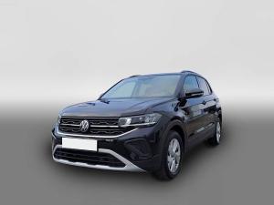 Volkswagen T-Cross 1.0 TSI OPF DSG Life Winterpaket + Allwetter