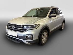 Volkswagen T-Cross 1.0 TSI Style LED/App/AHK