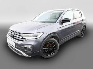 Volkswagen T-Cross 1.5 TSI 150 DSG Style LED ACC AppCo Kam