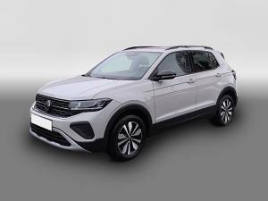 Volkswagen T-Cross 1.5 TSI DSG Goal 3-J-G ACC NAVI LED