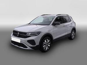 Volkswagen T-Cross 1.5 TSI DSG Goal 4-J-G ACC LED PDC
