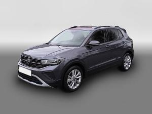 Volkswagen T-Cross 1.5 TSI DSG Life ACC LED PDC APP+DAB+VIRT+ACC+LED+NAVI
