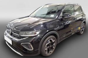 Volkswagen T-Cross 1.5 TSI DSG R-Line AHK KAMERA ACC LED NAVI