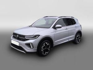 Volkswagen T-Cross 1.5 TSI DSG R-Line AHK MATRIX-LED NAVI