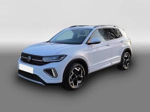 Volkswagen T-Cross 1.5 TSI DSG R-Line AHK MATRIX-LED NAVI