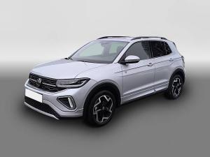Volkswagen T-Cross 1.5 TSI DSG R-Line AHK MATRIX-LED NAVI