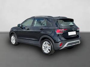 Volkswagen T-Cross Life TSI DSG|ACC|SITZHEIZUNG|17″|CLIMATR