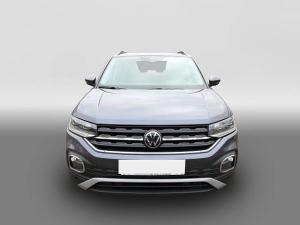 Volkswagen T-Cross TSI OPF 7-DSG Active LED+NAVI+KAMERA+ACC…