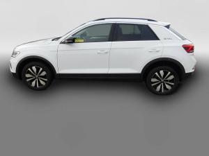 Volkswagen T-Roc 1.0 Life Goal TSI BMT Navi Klima Alu…