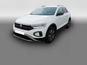 Volkswagen T-Roc 1.0 Life Goal TSI BMT Navi Klima Alu…