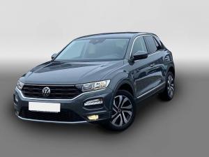 Volkswagen T-Roc 1.0 TSI ACTIVE 17″+CLIMATRONIC+APP-CONNECT
