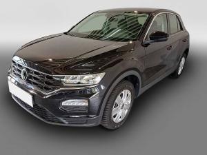 Volkswagen T-Roc 1.0 TSI AHK+SHZ+USB