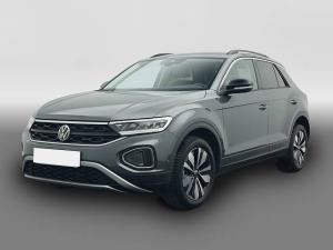 Volkswagen T-Roc 1.0 TSI Goal Ab 189 EUR mtl. NAVI ACC LED PARKP