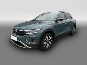 Volkswagen T-Roc 1.0 TSI Goal NAVI LED ACC SHZ PARKP