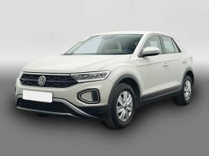 Volkswagen T-Roc 1.0 TSI LED DIGI-COCKPIT