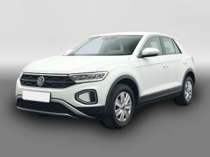 Volkswagen T-Roc 1.0 TSI LED DIGITAL LANEASSIST