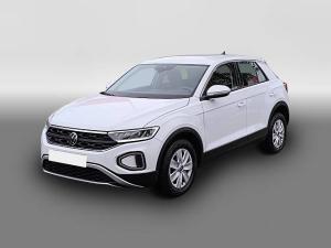 Volkswagen T-Roc 1.0 TSI LED SHZ KLIMAAUT DAB+VIRT+LED+Facelift